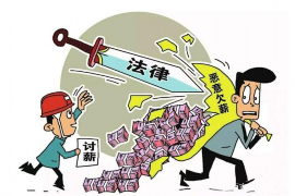 白沙贷款清欠服务